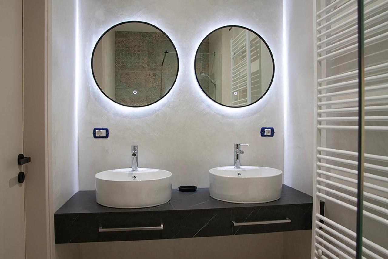 Villa D'Anvers - Luxury Holiday Resort Soúda Buitenkant foto