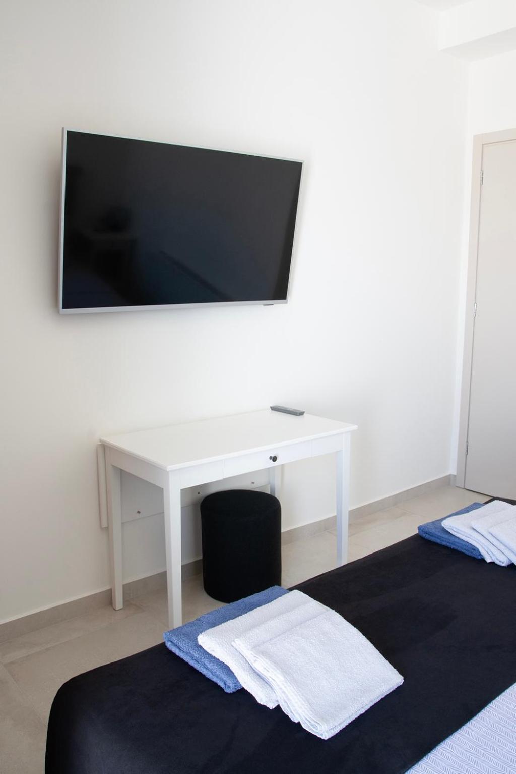 Villa D'Anvers - Luxury Holiday Resort Soúda Buitenkant foto